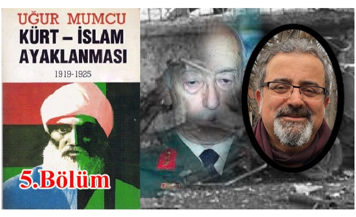 <b>YİNE, “KÜRT-İSLAM” OYUNU MU?</b>
