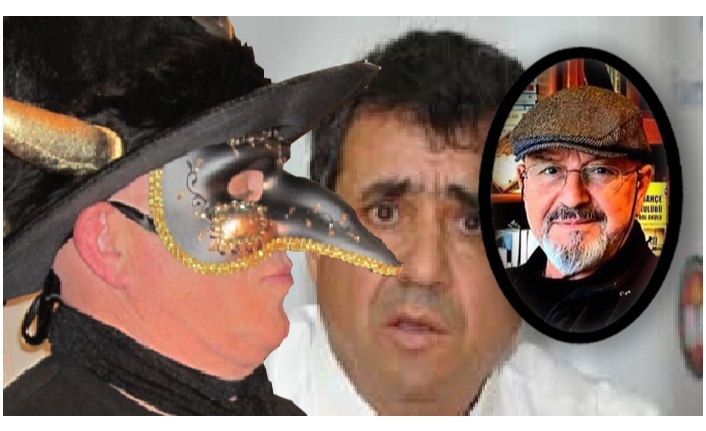 <b>KENDİSİ SATINCA HELAL OLDU</b>