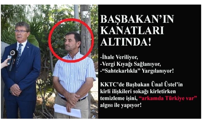 “YAĞMA ÜNAL’IN BÖREĞİ”