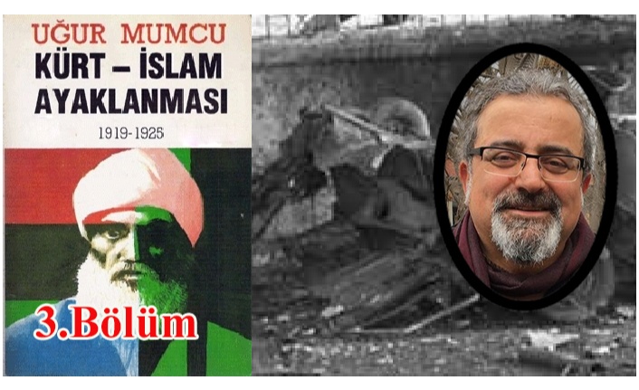 YİNE, “KÜRT-İSLAM” OYUNU MU?