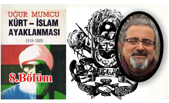 YİNE, “KÜRT-İSLAM” OYUNU MU?