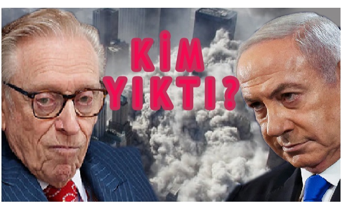 <b>İKİZ KULELERİ KİM YIKTI?</b>