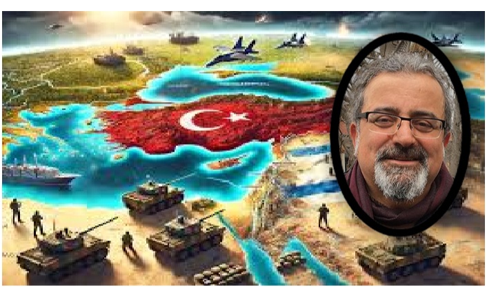 <b>YENİ DÜZEN</b>