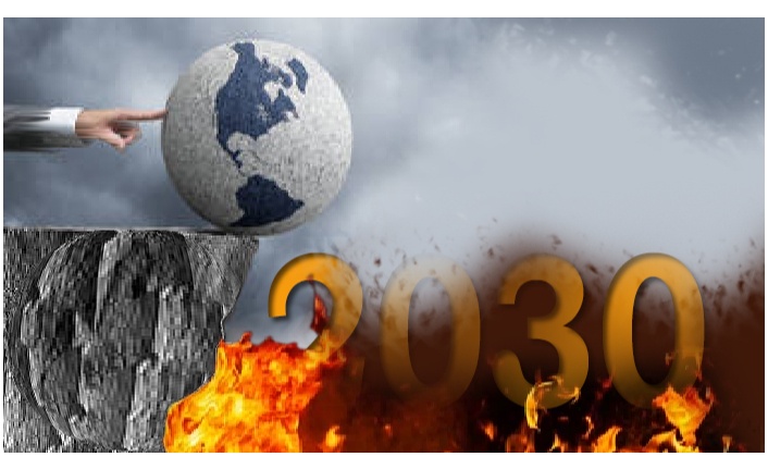 <b>HEDEFLERİ 2025-2030</b>
