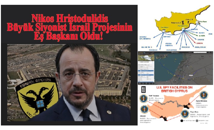 <b>SİYONİSTLERİN BATMAYAN GEMİSİ</b>