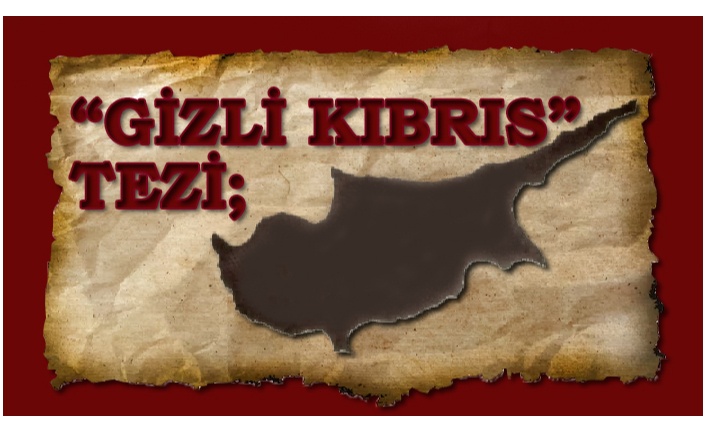 <b>“SİYONİZME KARŞI KIBRIS BİRLİĞİ”</b>