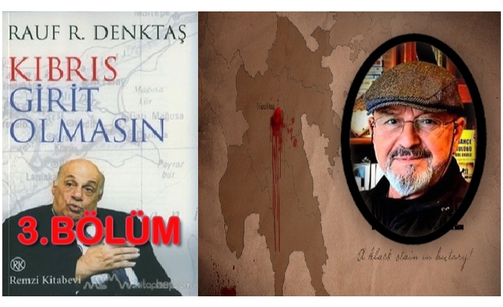 TÜRKLERE YAPILAN SOYKIRIM