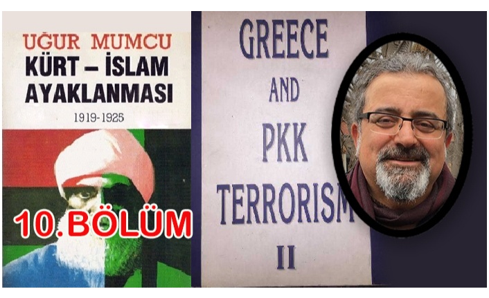 YİNE, “KÜRT-İSLAM” OYUNU MU?