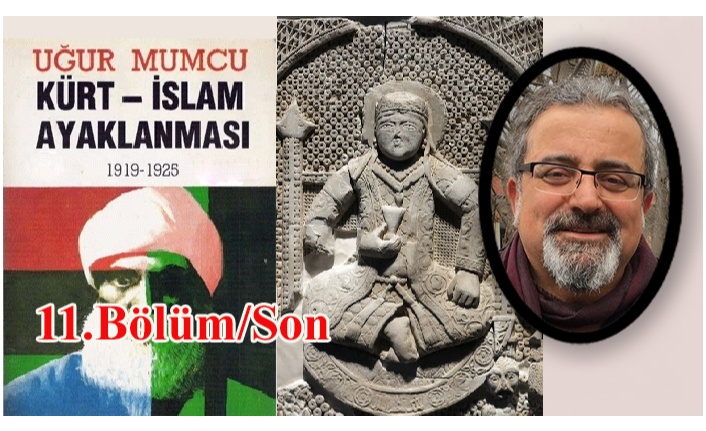 <b>YİNE, “KÜRT-İSLAM” OYUNU MU?</b>