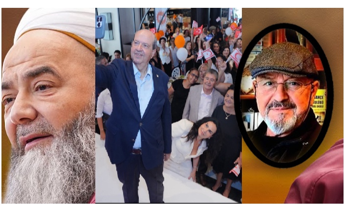 <b>TATAR SEÇİMİ NİYE KAYBETTİ?</b>