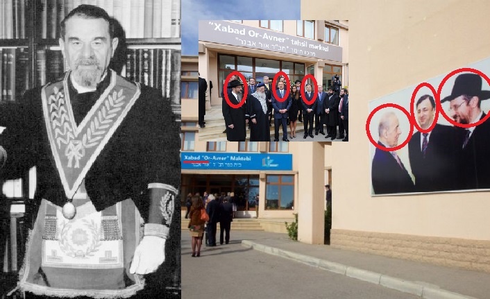 <b>ÇOCUK KATİLLERİ AZERBAYCAN’DA</b>