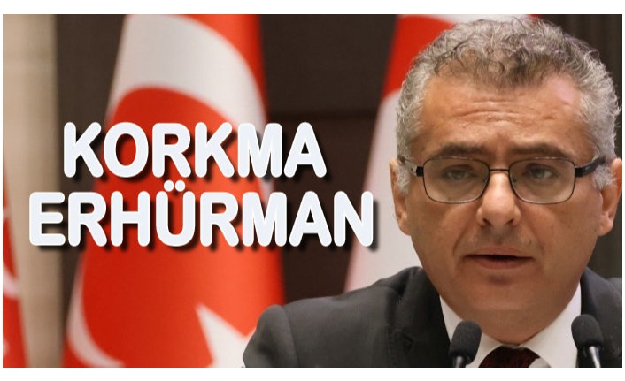 KKTC’DE SİYONİZM TEHLİKESİ YOK MU?