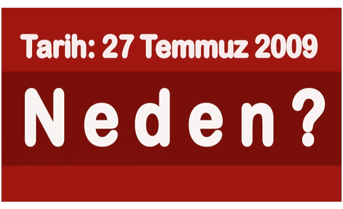 <b>“APO” AF EDİLSİN!..</b>
