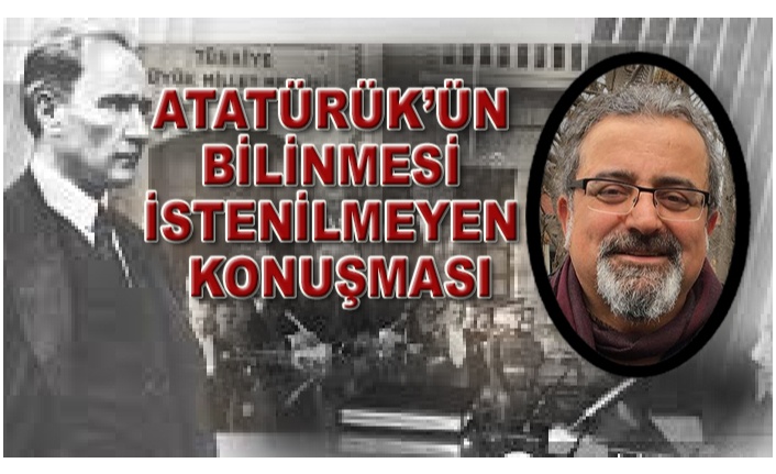 <b>29 EKİM 1923’DE YAPILAN TOPLANTI</b>