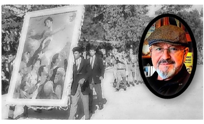 <b>Sonsuza dek Cumhuriyet,</b>