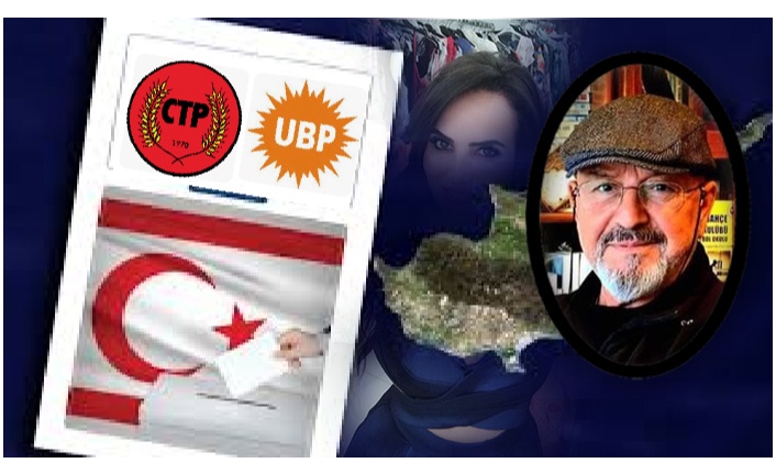 <b>KKTC SEÇİMLERİNDE NE OLDU?</b>