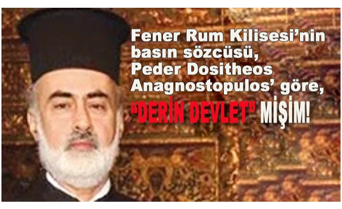 SUÇLARIMI İTİRAF EDİYORUM