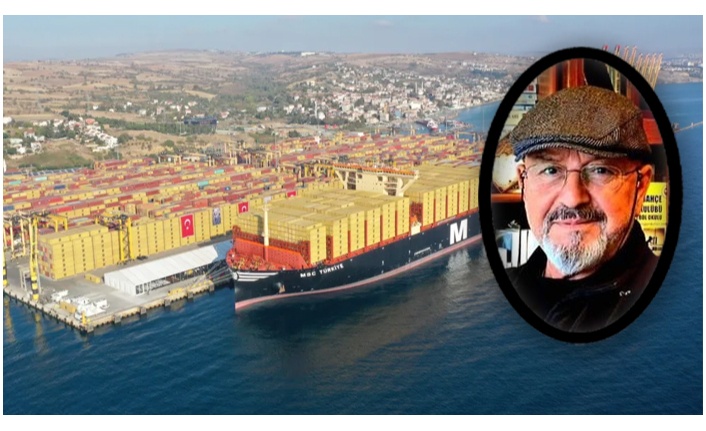 RUM Yönetiminden Küstah Öneri