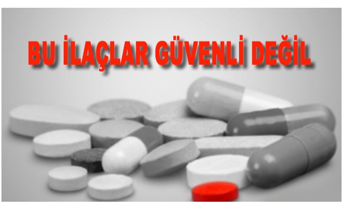 <b>ANTİDEPRESAN İLAÇLAR!</b>