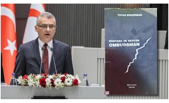 BUNU YAPARSA TUFAN ERHÜRMAN YAPAR