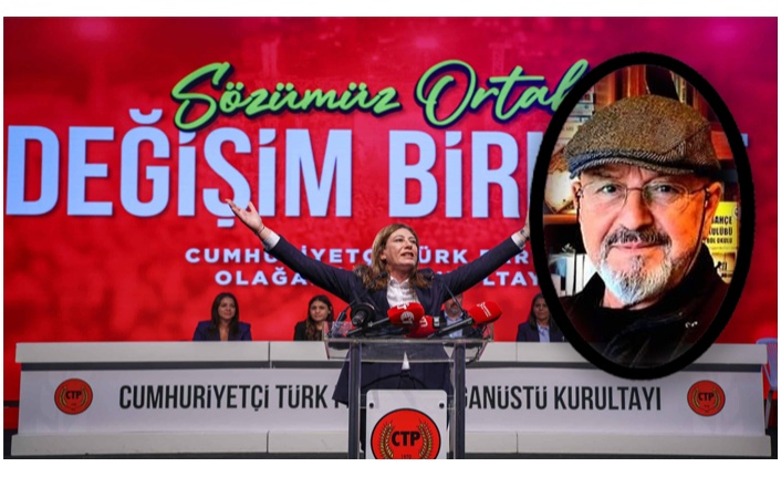 <b>BAŞBAKAN DA OLACAK (MI?)</b>