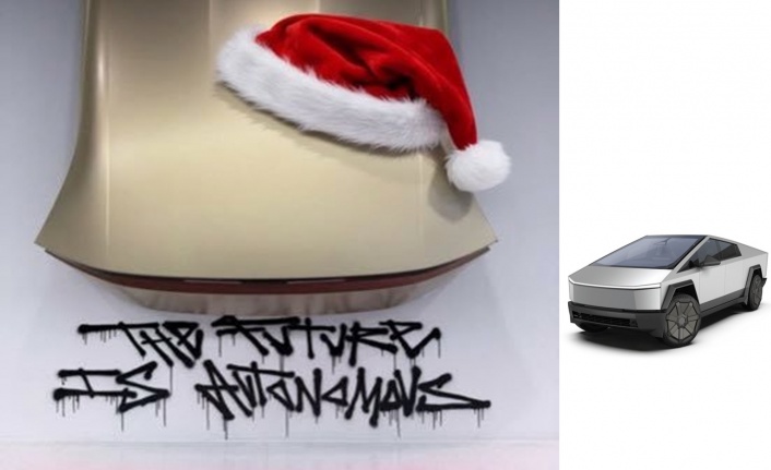 <b>TESLA’YA 7 GÜNLÜK İHTAR</b>