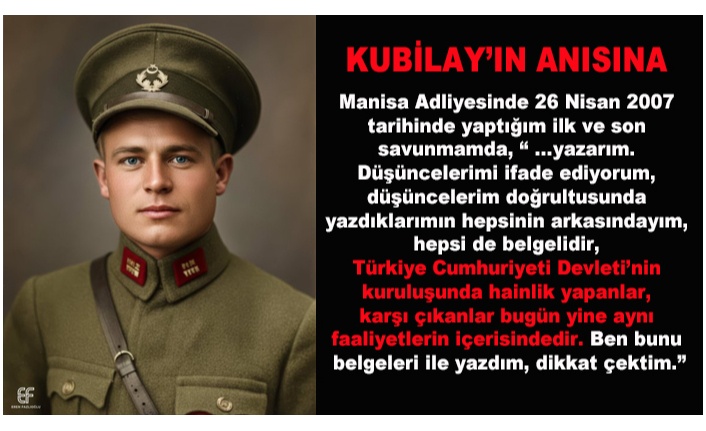 MENEMEN İSYANININ ARKA PLANI