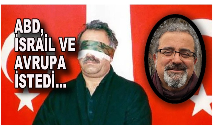 “Teslim Alınmam NATO Kararıdır.”