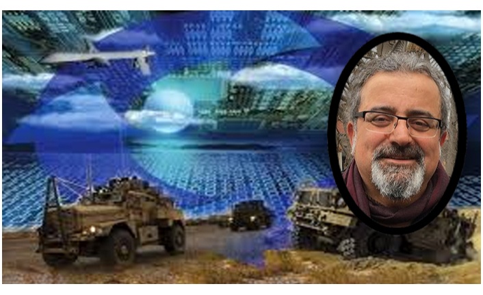 <b>TÜRKİYE TEKNOLOJİDE KENDİNİ SAVUNAMAZ DURUMDADIR!</b>