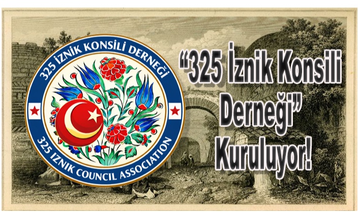 <b>İZNİK ETKİNLİKLERİ GELENEKSELLEŞECEK!</b>