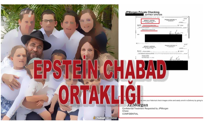 BELGELER İLE KESİNLEŞTİ