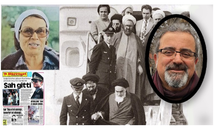 <b>HUMEYNİNİN MOLLALARI</b>