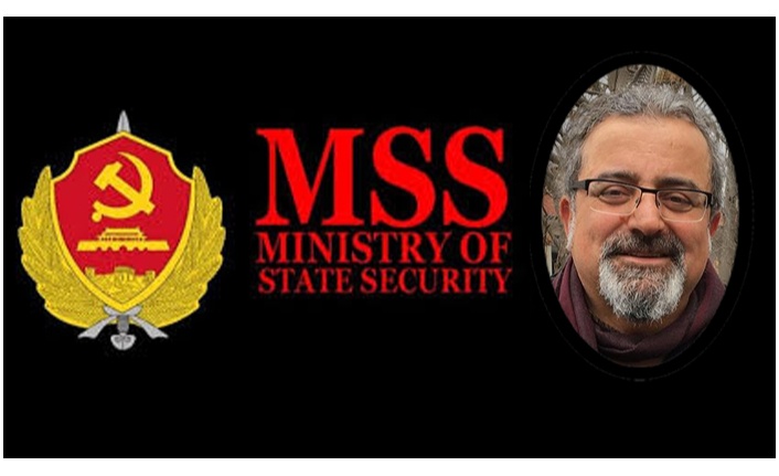 <b>GÜNÜMÜZ CASUSLUĞU ve İRAN</b>