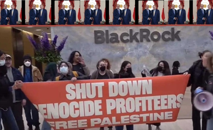 BlackRock’un Portföydeki Türk Şirketleri