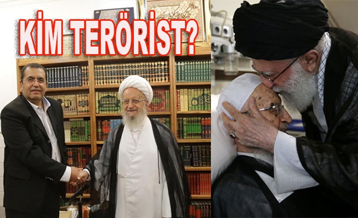 “İRAN MI TERÖRİST, YOKSA SUÇU ÜSTÜNE ATANLAR MI?”