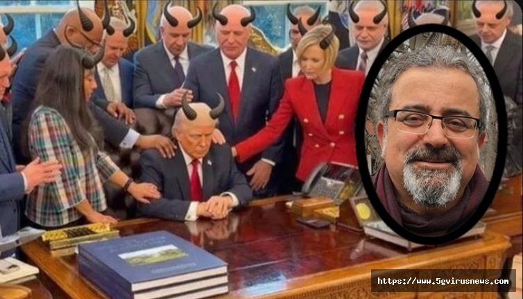 YENİ HAÇLI SEFERİ