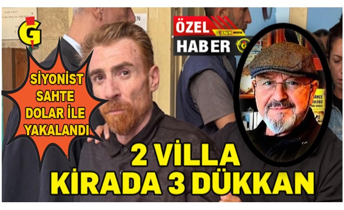 <b>Zanlılar Siyonist İsrail Vatandaşı.</b>