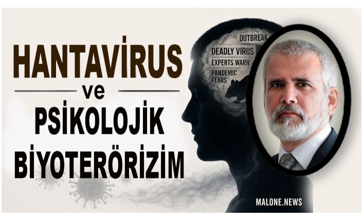 <b>“KORKU SİLAHI”</b>