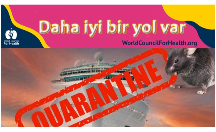 <b>Hanta Korku Hikayesi:</b>