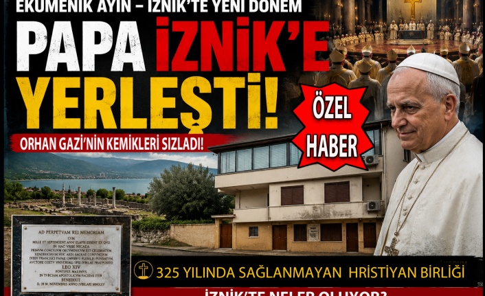 <b>ORHAN’IN KEMİKLERİ SIZLIYOR!</b>