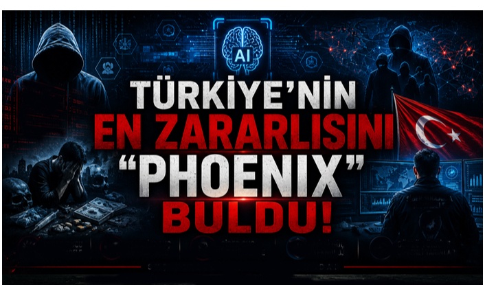 TÜRKİYE’NİN “EN ZARARLISI”