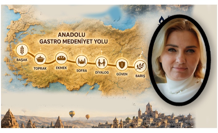 GASTRO POLİTİKA