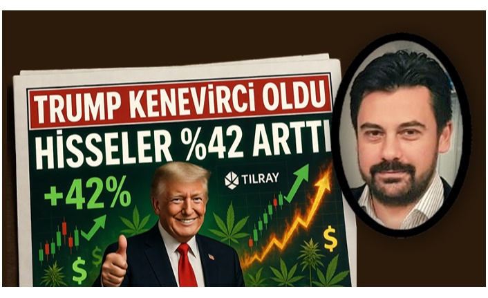 <b>KENEVİR DE TSUNAMİ ETKİSİ</b>
