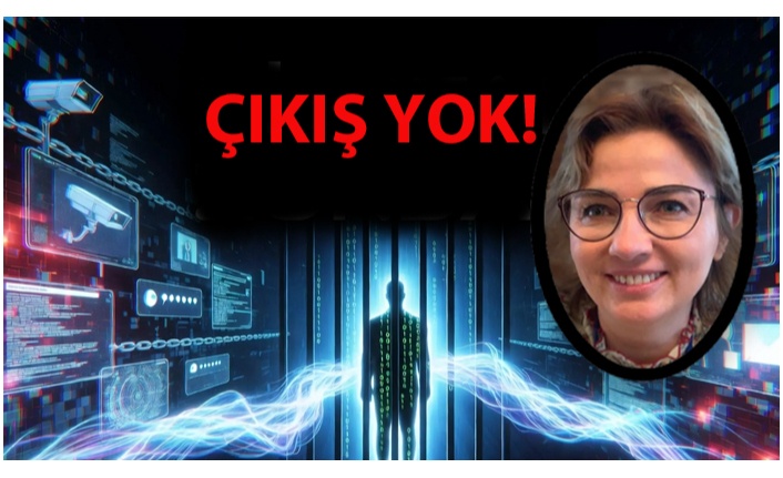 <b>DİJİTAL ZİNDAN</b>