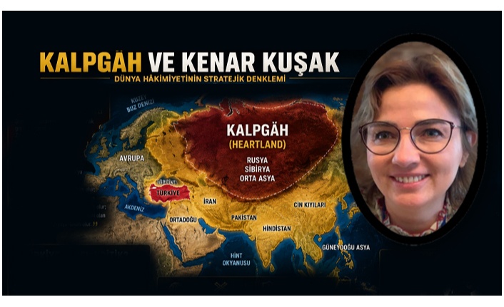 <b>YENİ KÜRESEL DÜZEN SAVAŞI - II</b>