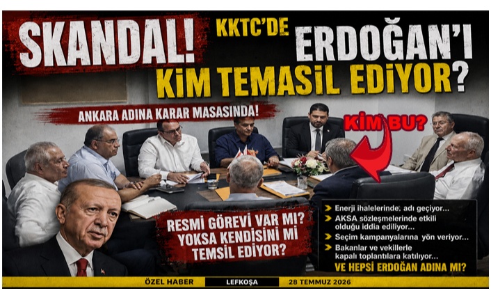 <b>SKANDAL!</b>
