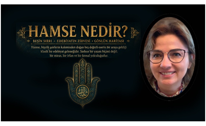 <b>DÖRT MÜ BEŞ Mİ?</b>