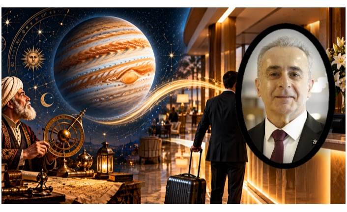 <b>MİSAFİR Mİ, MÜŞTERİ Mİ?</b>