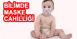 MASKE SİYASALLAŞTI