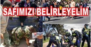 SABAH GAZETESİNDEN BEKLENMEYEN BİR YAZI